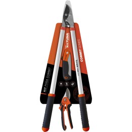 Kit de herramientas de poda ALTUNA