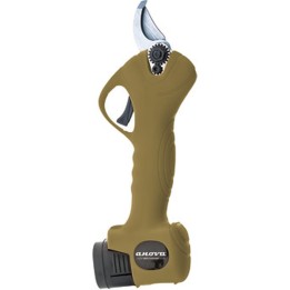 Tijera poda batería ANOVA BRICOGARDEN 500 W con maletin 16,8 V
