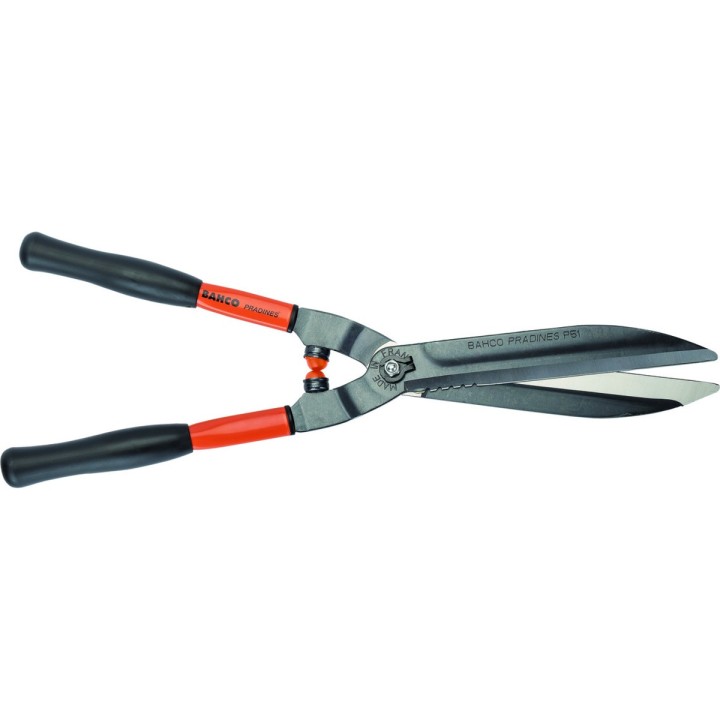 Tijera cortasetos Bahco P51-57 de 57 cm - vista adicional 1