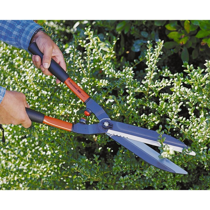 Tijera cortasetos Bahco P51-57 de 57 cm - vista adicional 2