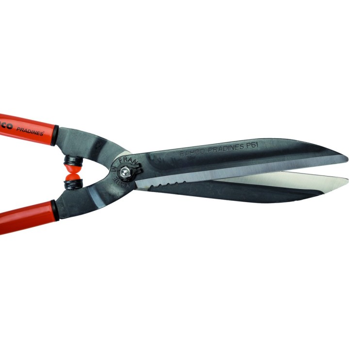 Tijera cortasetos Bahco P51-57 de 57 cm - vista adicional 3