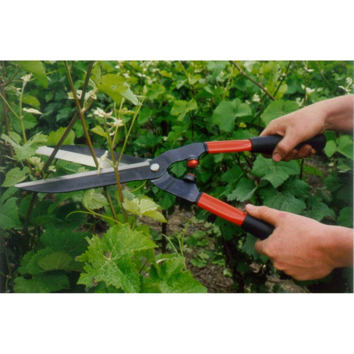 Tijera cortasetos Bahco P51-57 de 57 cm - vista adicional 4