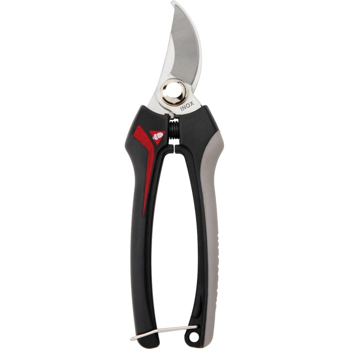 Tijera recolectora Bellota 3628 INOX-CE MB bypass de 17 cm