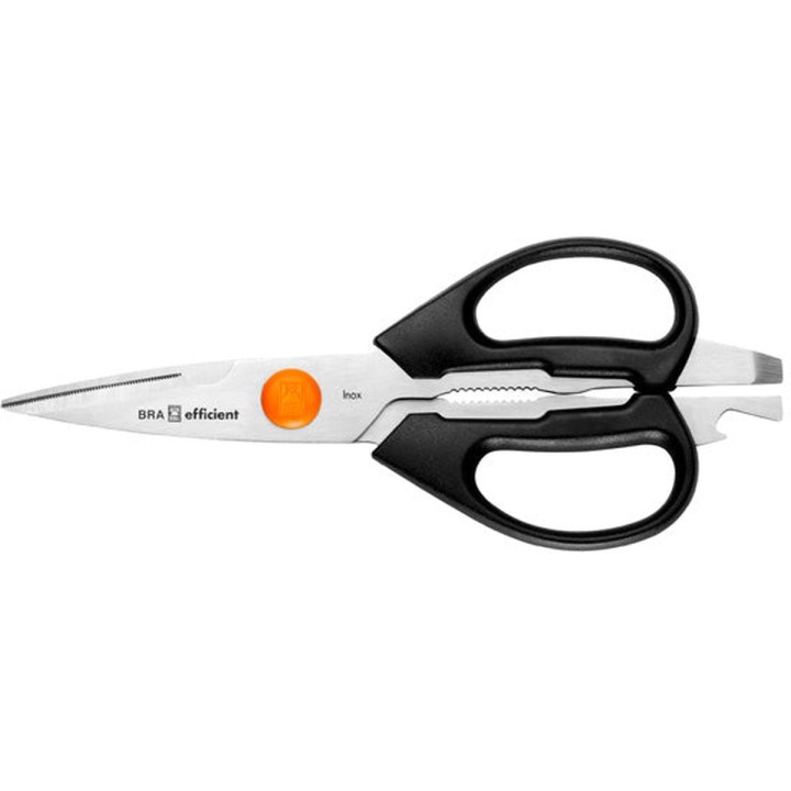 BRA Tijeras multiusos Efficient con hoja de 210 mm - vista adicional 1