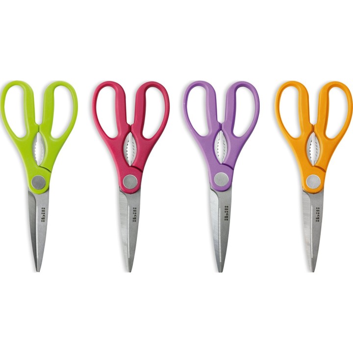 Tijera de cocina color IBILI - vista adicional 1