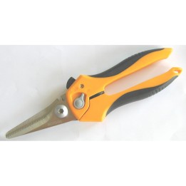 Tijera universal IRONSIDE con mango bicomponente