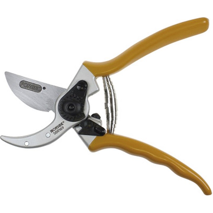 Tijera de poda bypass IRONSIDE con funda, diámetro de corte 21 mm - vista adicional 2