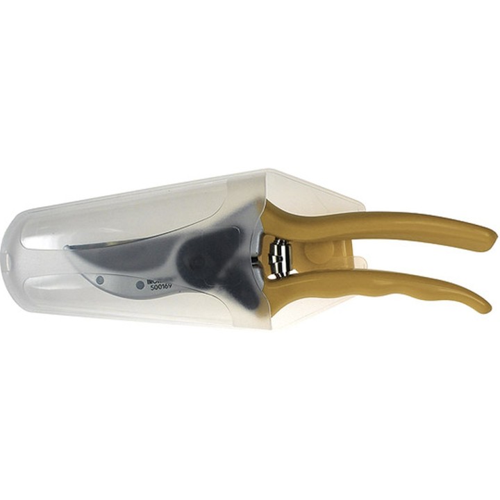 Tijera de poda bypass IRONSIDE con funda, diámetro de corte 21 mm - vista adicional 3