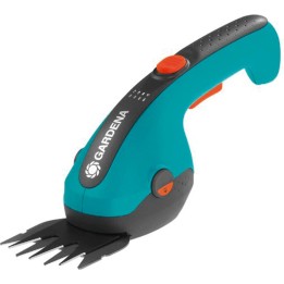 Tijeras de hierba GARDENA ClassicCut Li 3,6 V y 8 cm