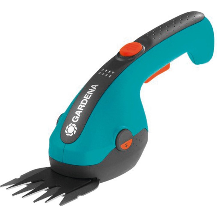 Tijeras de hierba GARDENA ClassicCut Li 3,6 V y 8 cm