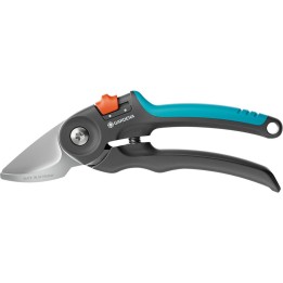 Tijera de podar GARDENA PremiumCut para madera fresca 22 mm