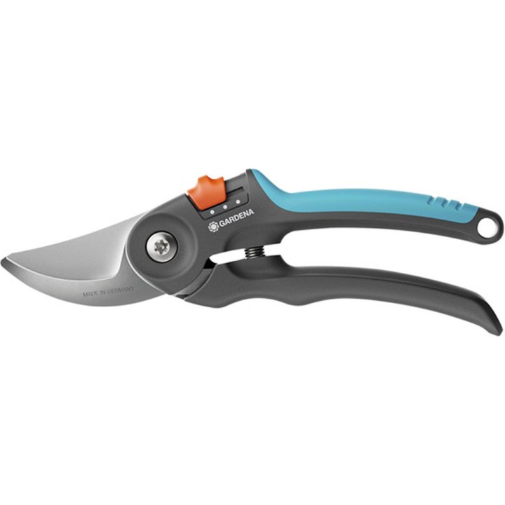Tijera de poda GARDENA PremiumCut Flex bypass 24 mm