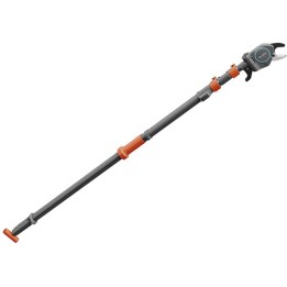 Pertiga tijera cortarramas telescopica ø GARDENA 32 mm