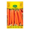 Sobre con semillas de zanahoria nantesa agreen
