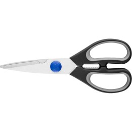 Tijeras de cocina multiusos Henckels by ZWILLING negras 19,6 cm