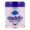 Limpiametales aladdin algodón mágico 75g (bote) sidol