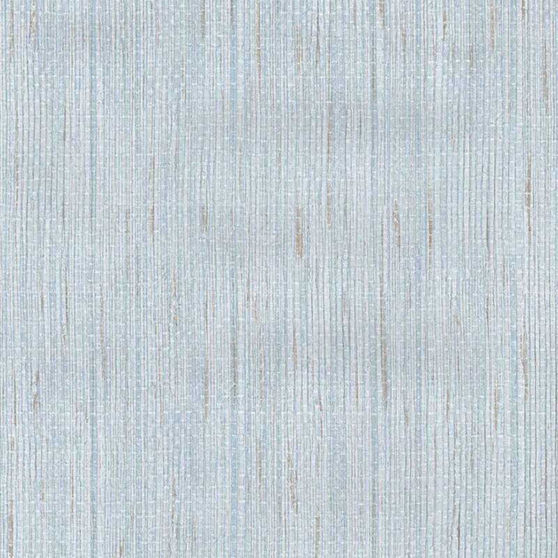 Rollo papel pintado económico 150gr/m2 bambu azul 0,53x10m 25401 ich