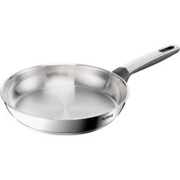 Sartén de acero inoxidable sin revestimiento Emotion+ Tefal - vista adicional 1