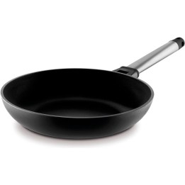 Sartén Castey Classic de aluminio fundido con mango desmontable