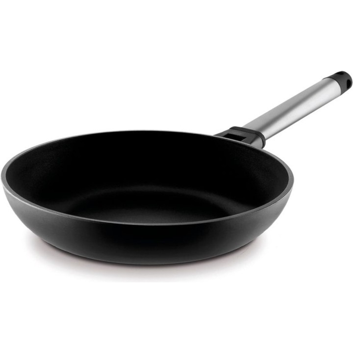 Sartén Castey Classic de aluminio fundido con mango desmontable