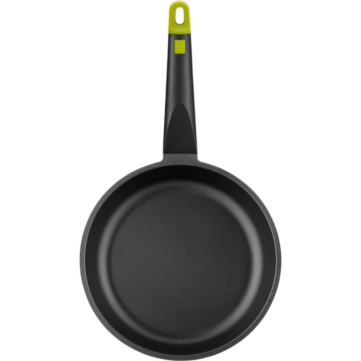 Sartén de aluminio fundido Foodie Bra para inducción - vista adicional 3