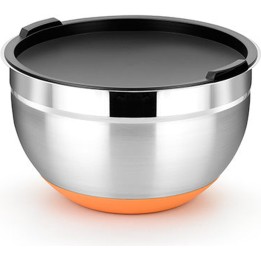 Bol BRA Efficient de acero inoxidable