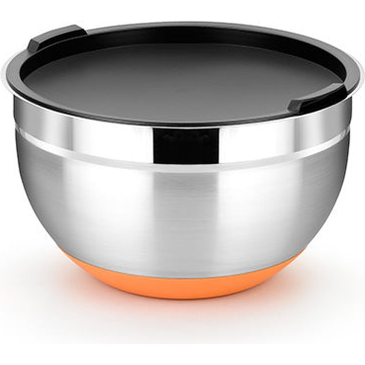 Bol BRA Efficient de acero inoxidable