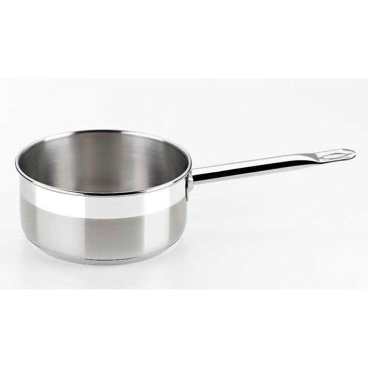 Cazo BRA Profesional de acero inoxidable para inducción