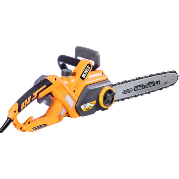 Motosierra eléctrica IRONSIDE 2200 W espada 41 cm