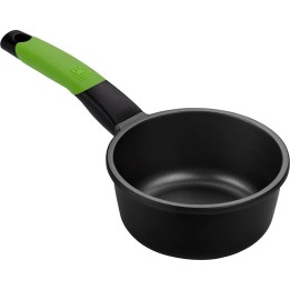 Cazo Prior de aluminio fundido BRA