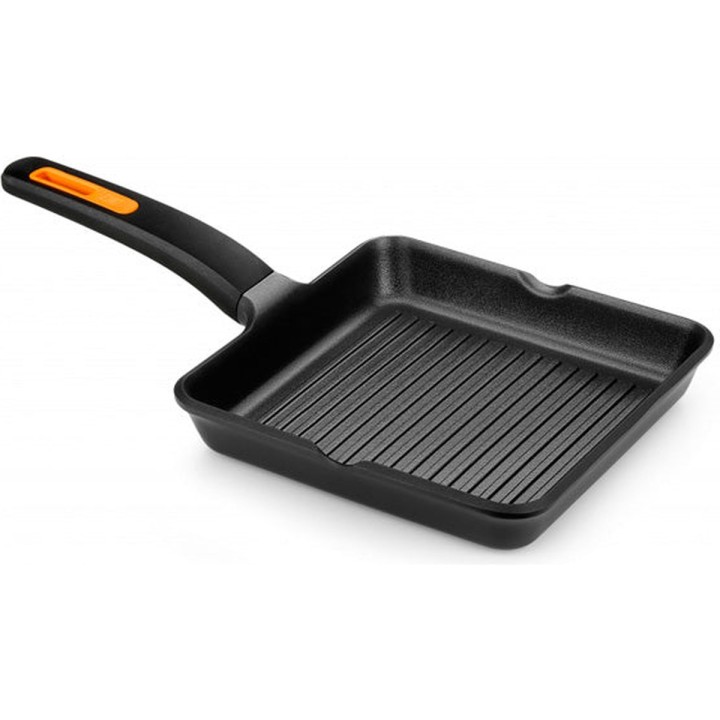 Grill con rayas BRA Efficient Plus - vista adicional 1