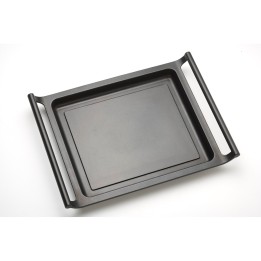 Plancha lisa Efficient BRA