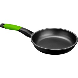 Sartén Prior de aluminio fundido BRA