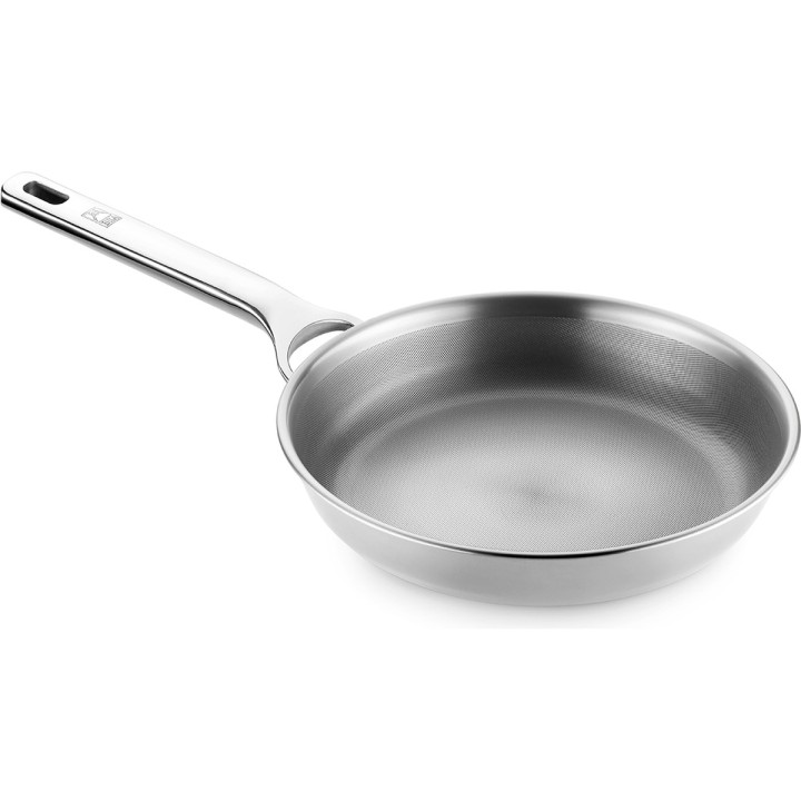 Sartén The One Titanium de BRA para inducción