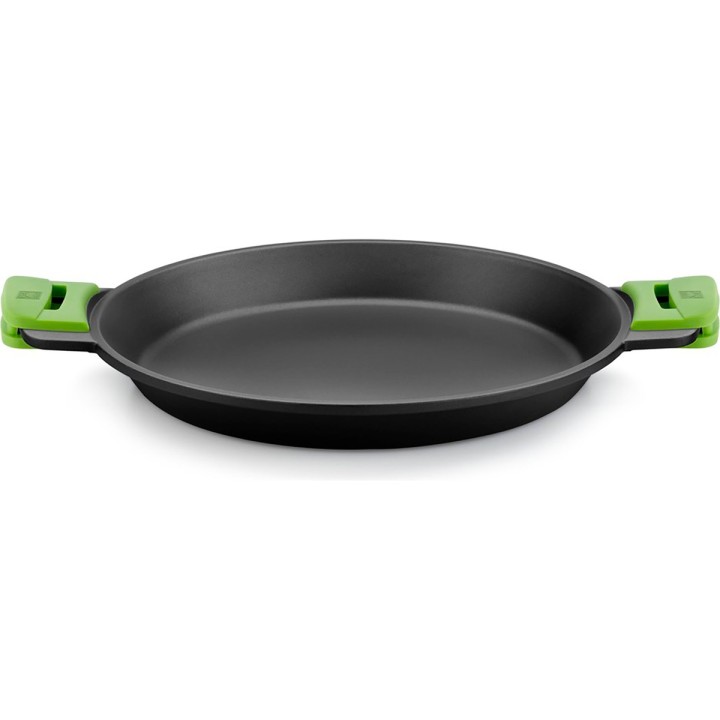 Paellera BRA Prior de 36 cm para inducción - vista adicional 1