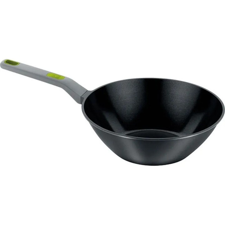 Wok BRA Life de aluminio fundido 28 cm - vista adicional 1