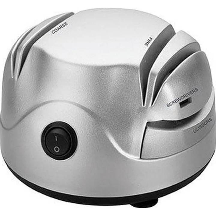 Lacor afilador eléctrico de cuchillos Round - vista adicional 1