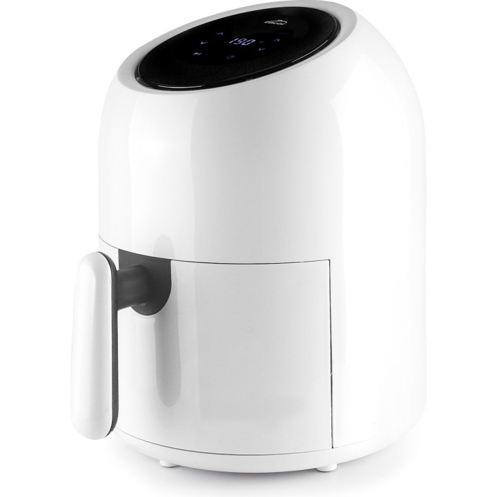 Freidora de aire Lacor VitalCook digital 3 L