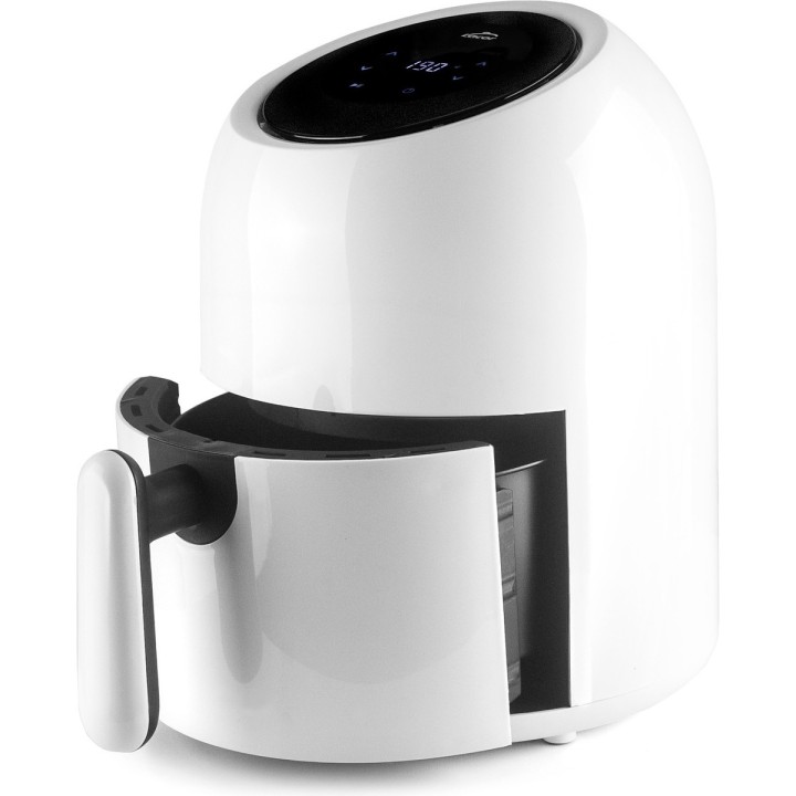 Freidora de aire Lacor VitalCook digital 3 L - vista adicional 2