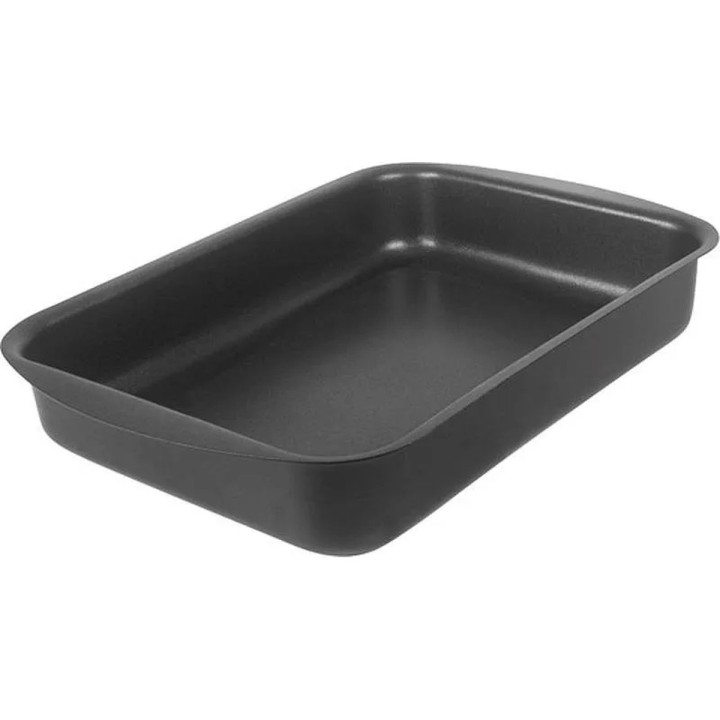 Bandeja de horno de aluminio Lacor: ref. 15720 confirmada y otras medidas de catálogo - vista adicional 2