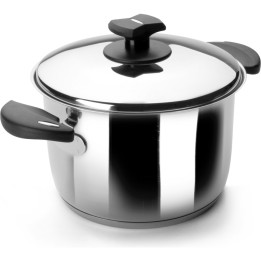Olla con tapa Nova-Ladycor Lacor