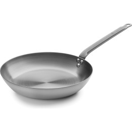 Sartén Ferrum de hierro natural Lacor