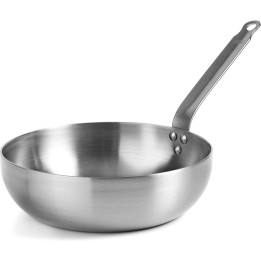Sartén honda Ferrum Lacor