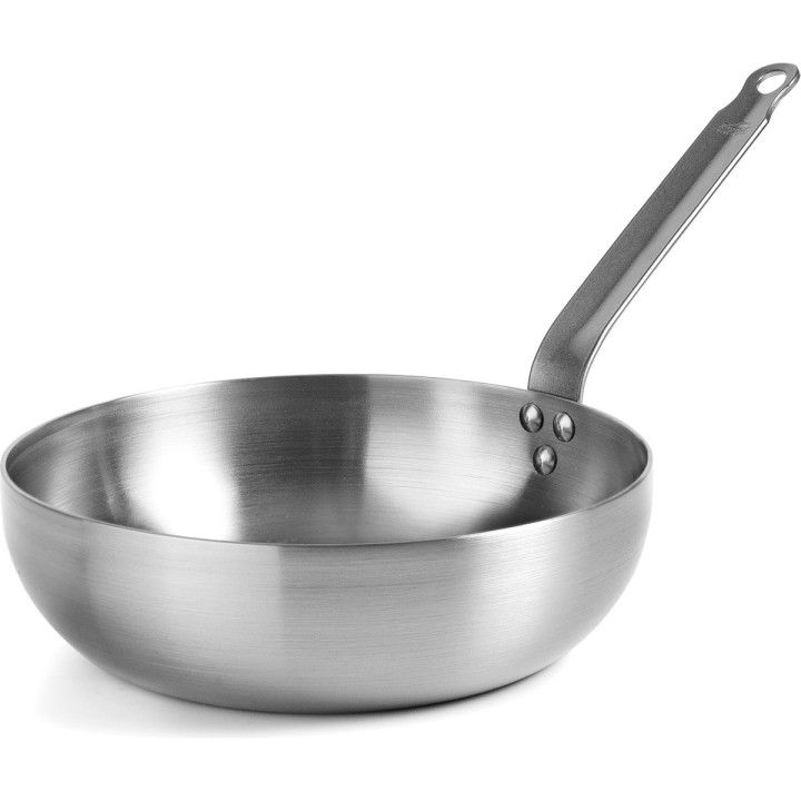 Sartén honda Ferrum Lacor