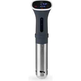 Cocedor a baja temperatura Lacor Sous Vide Gourmet