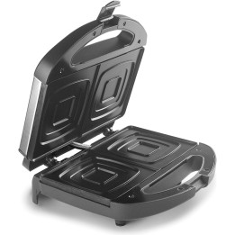 Sandwichera Black Lacor 750 W