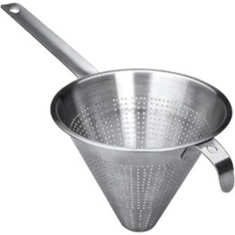 Colador chino de acero inoxidable IBILI
