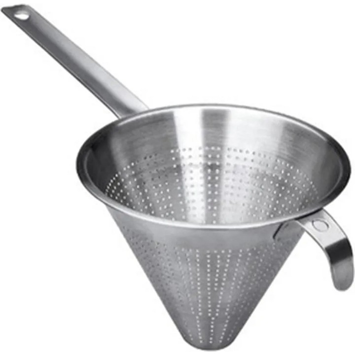 Colador chino de acero inoxidable IBILI