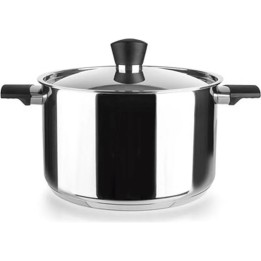 Olla con tapa Svea IBILI