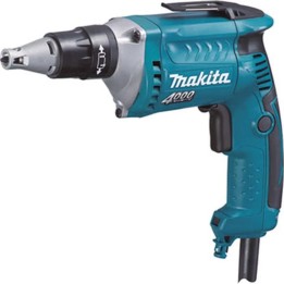 Atornillador con cable Makita FS4200 570 W